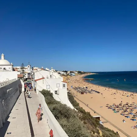 Sopas E Descanso Frühstückspension Albufeira