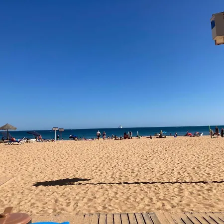 Frühstückspension Sopas E Descanso Albufeira