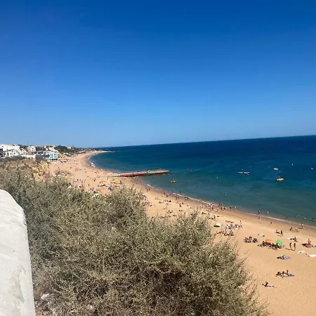 Frühstückspension Sopas E Descanso Albufeira