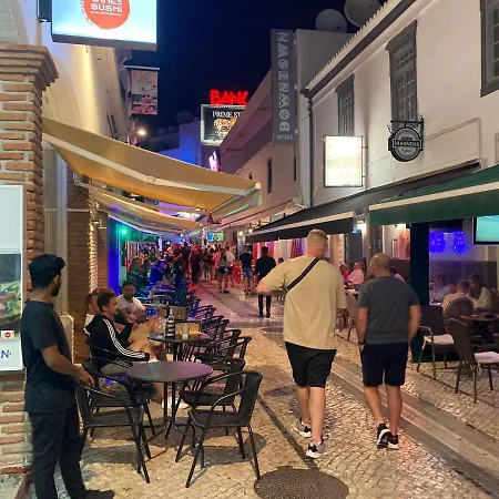 Frühstückspension Sopas E Descanso Albufeira