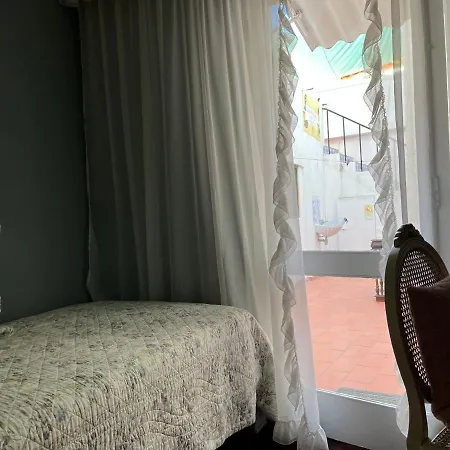 Sopas E Descanso * アルブフェイラ